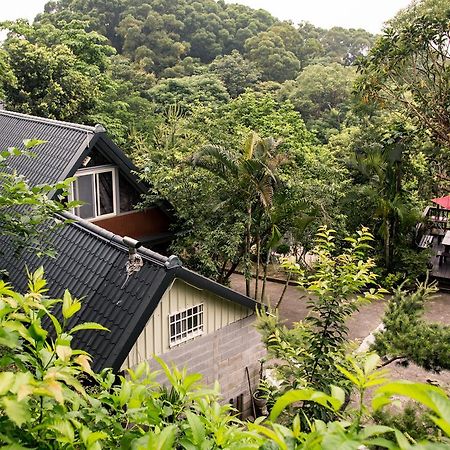 Ruyi Yuan Homestay Tongxiao Bagian luar foto