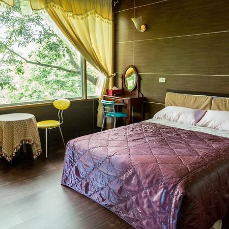 Ruyi Yuan Homestay Tongxiao Bagian luar foto