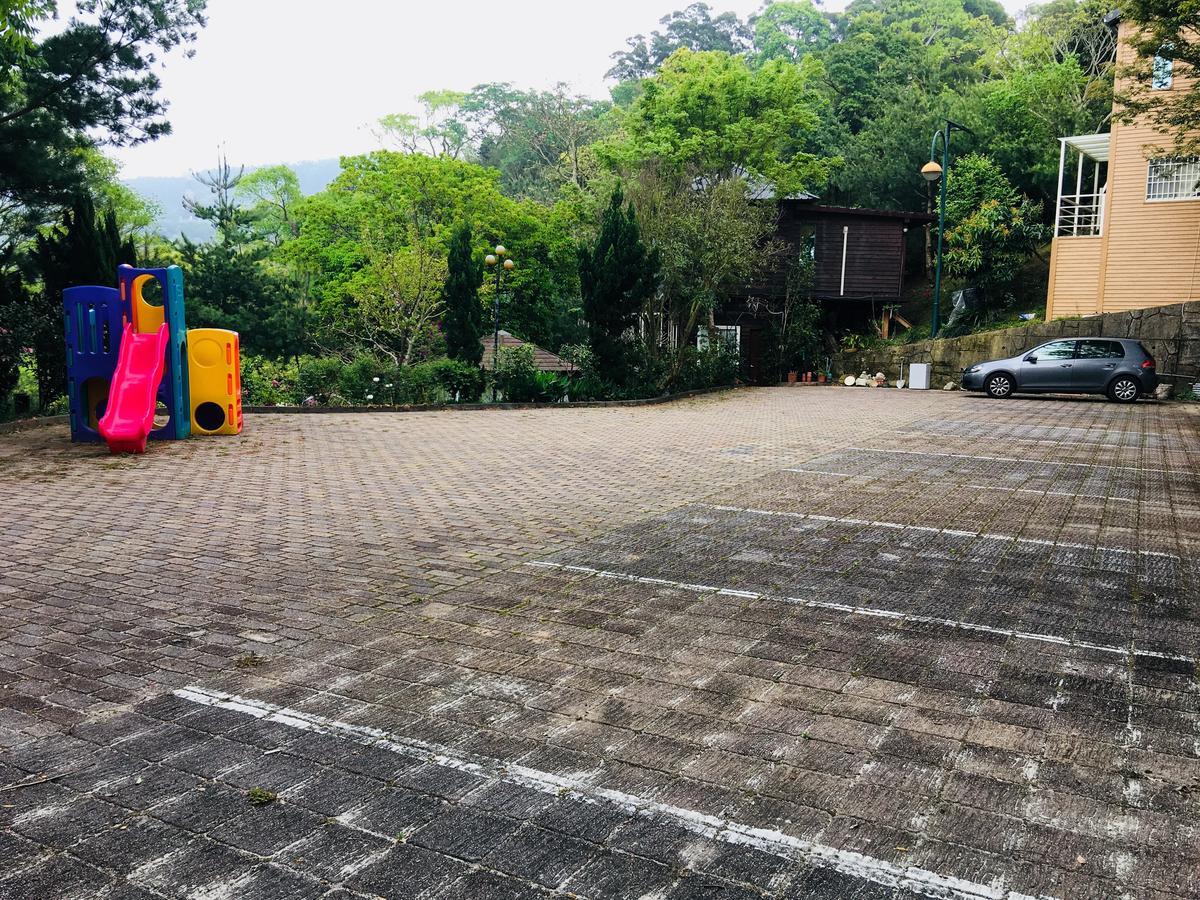 Ruyi Yuan Homestay Tongxiao Bagian luar foto